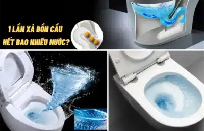 Khám phá mẫu mã thiết bị vệ sinh Caesar đáng mua nhất 2026