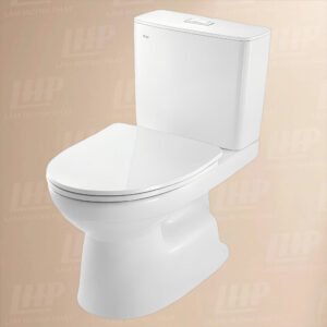 Bồn cầu Inax AC-514VWN hai khối