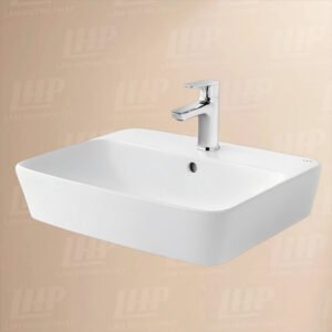Chậu rửa lavabo Inax AL-286VFC đặt bàn