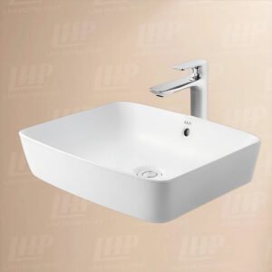 Chậu rửa lavabo Inax AL-369V đặt bàn