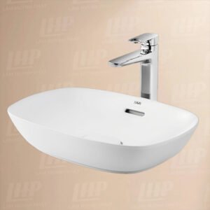 Chậu rửa lavabo Inax AL-622V đặt bàn