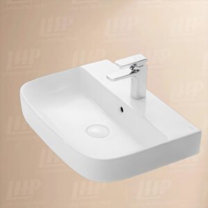 Chậu rửa lavabo Inax AL-632VGC đặt bàn