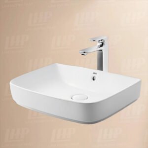 Chậu rửa lavabo Inax AL-638V đặt bàn