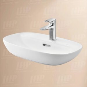 Chậu rửa lavabo Inax AL-662VFC đặt bàn
