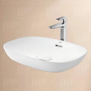 Chậu rửa lavabo Inax AL-682V đặt bàn
