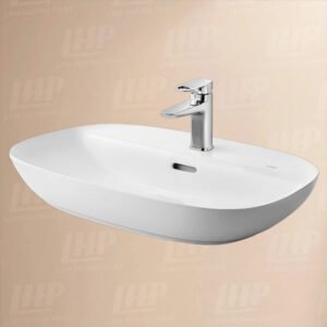 Chậu rửa lavabo Inax AL-692VFC đặt bàn