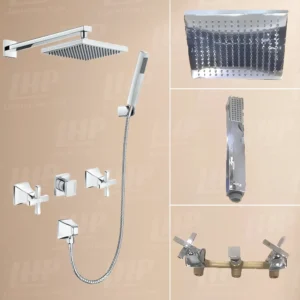 Sen tắm Inax BFV-81SEHW