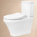 Bồn cầu TOTO CS948DE2#XW
