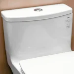Bồn cầu TOTO MS885CDW15#XW 1 khối (Giấu dây) nắp điện tử TCF24460AAA - Ảnh 11