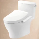 Bồn cầu TOTO CS767CRW24#XW
