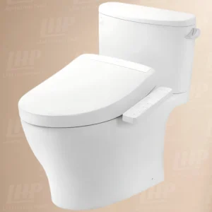 Bồn cầu TOTO CS767CRW24#XW