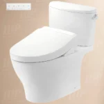 Bồn cầu TOTO CS767CRW25#XW