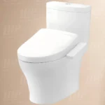 Bồn cầu TOTO CS769DRW24#XW