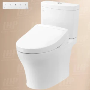 Bồn cầu TOTO CS769DRW25#XW