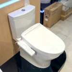 Bồn cầu TOTO CS769DRW24#XW - Ảnh 2