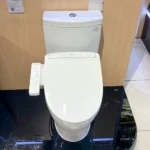 Bồn cầu TOTO CS769DRW24#XW - Ảnh 3