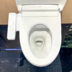 Bồn cầu TOTO CS769DRW24#XW - Ảnh 8