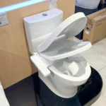 Bồn cầu TOTO CS769DRW24#XW - Ảnh 7