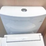 Bồn cầu TOTO CS769CDRW12#XW 2 khối (Giấu dây) nắp điện tử TCF4911EZ - Ảnh 6