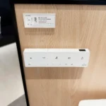 Bồn cầu TOTO CS767CRW25#XW - Ảnh 8