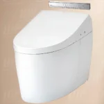 Bồn cầu TOTO CS989VT#NW1/TCF9788WZ/T53P100VR NEOREST AH