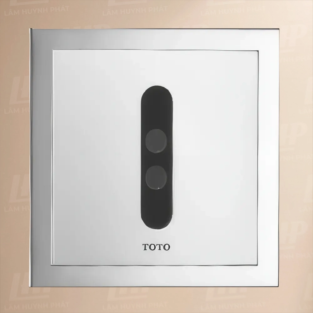 Xả tiểu TOTO DUE126UPK/VM2L037Z Xả tiểu TOTO DUE126UPK/VM2L037Z