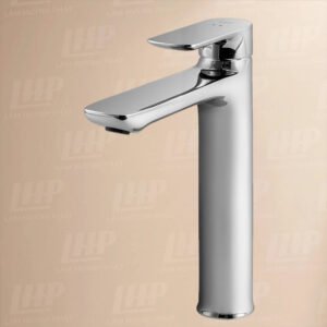 Vòi chậu lavabo Inax LFV-612SH-2 nóng lạnh