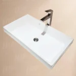 Lavabo TOTO LT1717R#XW