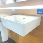 Lavabo TOTO LT328CTR#XW - Ảnh 3