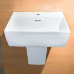 Lavabo TOTO LT328CTR#XW - Ảnh 6