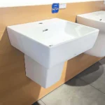 Lavabo TOTO LT328CTR#XW - Ảnh 5