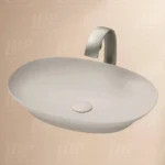 Chậu rửa mặt lavabo TOTO LT4706#MBE đặt bàn
