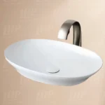 Chậu rửa mặt lavabo TOTO LT4706#XW đặt bàn