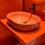 Lavabo TOTO LW896JW/F#MDR - Ảnh 6