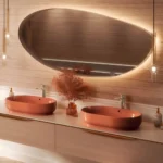 Lavabo TOTO LW896JW/F#FRG - Ảnh 9