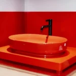 Lavabo TOTO LW896JW/F#MDR - Ảnh 7