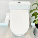 Bồn cầu TOTO MS625CDW24#XW - Ảnh 5