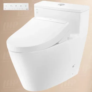 Thiết bị vệ sinh Toto