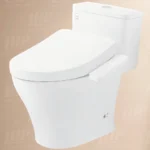 Bồn cầu TOTO MS857CDW24#XW