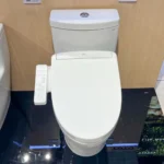 Bồn cầu TOTO MS889DRW24#XW - Ảnh 2