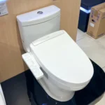 Bồn cầu TOTO MS889DRW24#XW - Ảnh 7