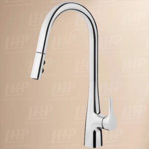Vòi rửa chén Inax SFV-900SX đa năng