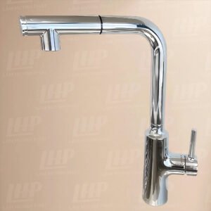 Vòi rửa chén Inax SFV-907SX đa năng