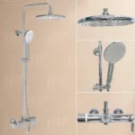 Sen tắm American Standard WF-1M72