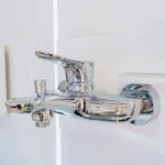 Vòi sen tắm TOTO TBG01302VA nóng lạnh (không kèm tay sen ) - Ảnh 11