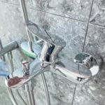 Vòi sen tắm TOTO TBG01302VA nóng lạnh (không kèm tay sen ) - Ảnh 2