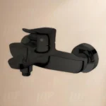 Vòi sen tắm TOTO TBG01302BA#MBL nóng lạnh (không kèm tay sen )