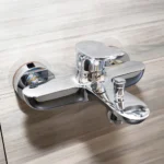 Vòi sen tắm TOTO TBG01302VA nóng lạnh (không kèm tay sen ) - Ảnh 9