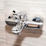 Vòi sen tắm TOTO TBG01302VA nóng lạnh (không kèm tay sen ) - Ảnh 6