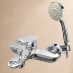 Vòi sen tắm TOTO TBG01302V/ DGH108ZR nóng lạnh